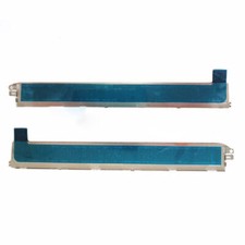 NEW L+R For Del Latitude 5300 E5300 LCD Screen Fixing bracket 0XTFR2 06K7R0 picture