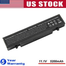 Replacement 5200mAh Laptop Battery for Samsung NP-R540 Q430 P230 P480 P510 R440  picture