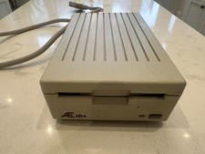 Vintage Applied Engineering AEHD+ Apple Macintosh FDHD 3.5