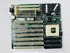  PCChips M912 V1.4 Motherboard picture