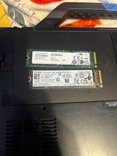 WD/ Samsung  PC SN730 NVMe 1TB M.2 Internal SSD TRIM SDBPNTY-1T00-1012 picture