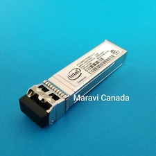 Intel 10GB SFP+ Transceiver E10GSFPSR FTLX8571D3BCV-IT X520-DA2 E65689-001 X710 picture