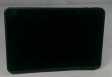 ZEBRA APOLLO LAKE Rugged Tablet PC w/ Rear Hand Strap ***USED GOOD*** picture