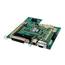 Genuine Zebra 34901-030 Rev.J Main Logic Board for XiIII/+ Series Label Printers picture
