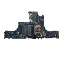 LA-G881P For Dell Alienware Area 51M Motherboard CN-0DHWX9 Mainboard DDR4 picture