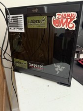 Skytech Gaming PC Desktop Ryzen 7 with A 4060 16GB picture