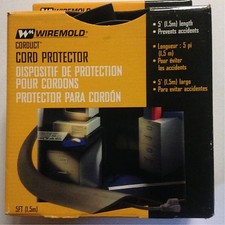 Wiremold Corduct Cord Protector  D 60