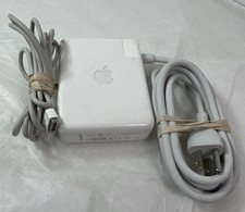 Genuine OEM Apple ITE 4T18 85W Power Supply Charger picture