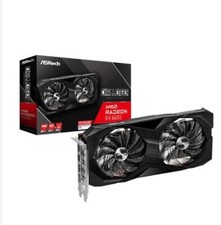 [ASRock] Radeon™ RX 6600 CHALLENGER D6 8GB Daewon CTS Graphic card picture