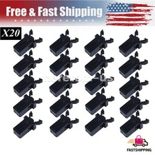 20X Replacement Repair Push to Lock Latches For Synology Type D3,D5 ,D6,D5 Tray picture
