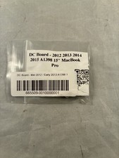 OEM Apple MacBook Pro 15