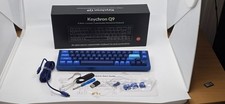Keychron Q9 - Wired, 40%, Compact Mechanical Keyboard picture