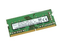 HMA81GS6JJR8N-VK GENUINE HYNIX LAPTOP MEMORY 8GB PC4-2666V DDR4 (CA612) picture