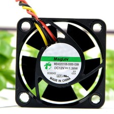 For SUNON MB40201VX-0000-G99 40*40*20mm DC12V 1.38W Cooling fan 3pin picture