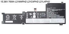 76Wh L21C4PH2 L21D4PH2 L21L4PH2 L21M4PH2 for Lenovo Xiaoxin Air 15 IAL7 2022 picture