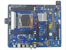 Used 1PCS DELL Alienware Area 51 R2 Motherboard MS-7862 DDR4 Mainboard XJKKD picture