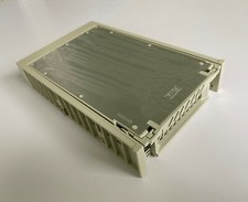 Lian Li Aluminium Beige Mobile Rack RH-28 W-SCSI - New picture