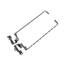 HP 15-BS 15-BW Left & Right Replacement Lcd Hinge Set 925297-001 picture