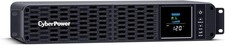 CyberPower CP1500PFCRM2U PFC Sinewave UPS Battery Backup picture