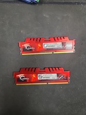 GSkill RipjawsX 8gb 4x2 F3-14900CL9D-8GBXL picture