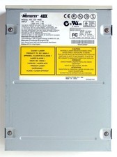 Cd-rom 48x, cd-482eiu picture