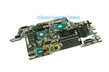 MS-16P31 OEM MSI MOTHERBOARD I7-7700HQ GTX1050 GE63 RAIDER 7RD MS-16P3 * picture