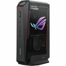 Asus ROG NUC 16 Gaming Mini Desktop Computer Intel Core Ultra 9 Series 2 290HX P picture