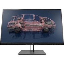 HP Z27n G2 27-inch Display picture