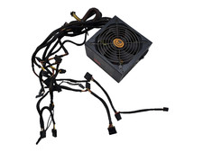 Apower AK Series 850W desktop computer power supply picture