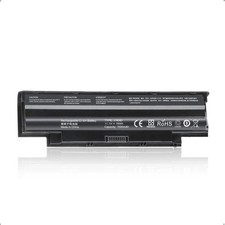 High-Capacity 78Wh Laptop Battery Replacement for Dell - Extended Life & Perform picture