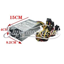 DPS-400AB-17B For Delta 1U Desktop Computer AIO NAS K39 M41 Power Supply 400W picture