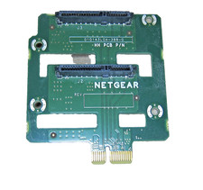 Genuine SATA Backplane Module for Netgear RN31200 RND-2C 2-Bay Ready NAS picture