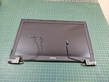 MSI GT72s 6QE MS-1782 17.3