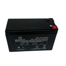 APC BP700UC RBC17 UPS Replacement Battery 12V 9AH F2 - 2 Year Warranty picture