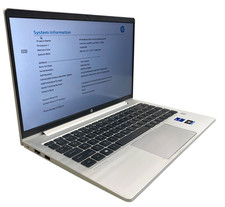 HP ProBook 440 14