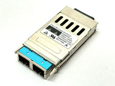 Cisco 30-0703-01 Fiber Optic Transceiver Module 1000Base-LX 1300nm picture