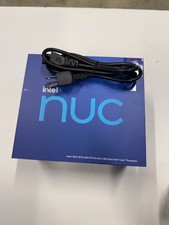 Open Box Intel NUC 12 Pro + 1TB SSD + 32GB RAM + Win 11 (RNUC12WSKi70000) picture