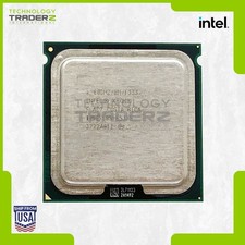 SLAC7 Intel Xeon E5335 Quad-Core 2.00GHz 8MB 80W Processor **Pulled** picture