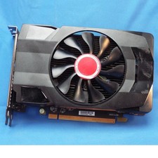 XFX Radeon RX 560 Single Fan OC 2GB GDDR5 VRAM RX-560D2S *Tested* picture