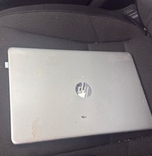 HP Pavilion 15 Silver picture