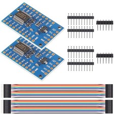 2pcs PCF8575 IO Expander Module I2C to 16IO Module I/O Extension Shield picture