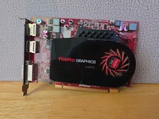 AMD FirePro V4900 1GB Video Graphics Card GPU 102C3380301 71238812W0G picture