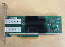 HPE Intel X710-DA2 562SFP+ Ethernet 10Gb 2-Port Network Card picture