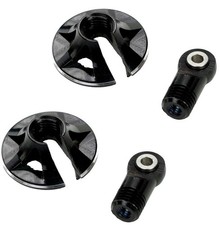 NEW Powerhobby Locking Aluminum Shock Ends Arrma Limitless 6s picture