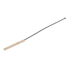 ♡ 10pcs Internal Antenna 2.4G FPC Soft 3dBi Built In Aerial For Wireless picture