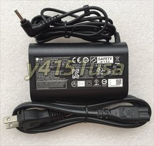 1PC New LG gram 15Z95N-G.APS5U1 ADS-48MS-19-2 19048E 48.07W AC Adapter&Cord picture