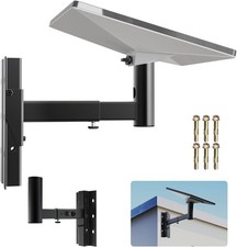 Adjustable Starlink Mini Mount Kit with Adapter - Mounting for Starlink Internet picture