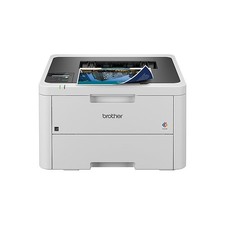 Brother HL-L3220CDW Wireless Color Laser Printer, Single-Function, Print picture