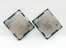 2PCS Intel Xeon E5-2680V4 2.4GHz 14-Core 35MB 120W LGA2011 Server Cpu picture