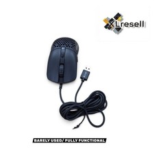 Glorious Model O Eternal Wired Optical Gaming Mouse Lightweight 12K DPI Black picture
